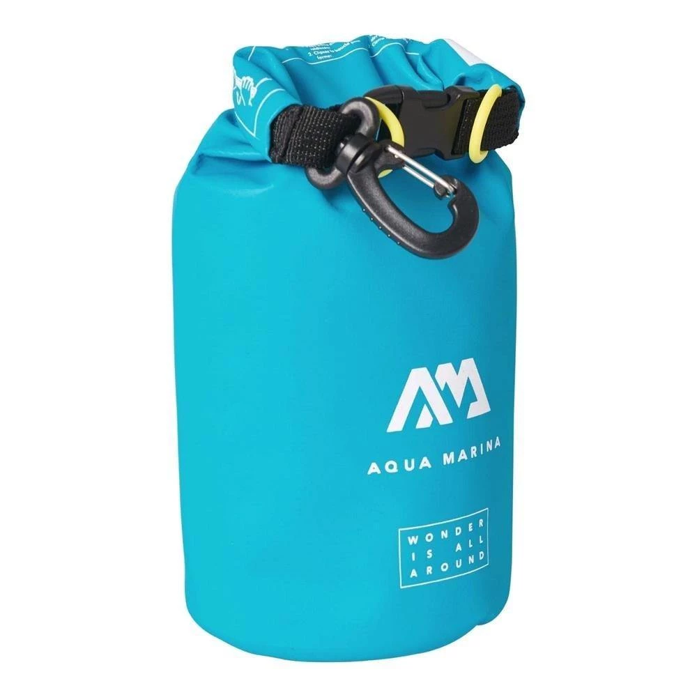 BogBay Aqua Marina Mini Dry Bags 2L Accessories 4 BogBay Aqua Marina Mini Dry Bags 2L Accessories