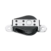 Harken 29mm Bullet Cheek Block For Wire 109 1 Harken 29mm Bullet Cheek Block For Wire 109