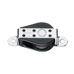 Harken 29mm Bullet Cheek Block For Wire 109