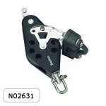 Barrus Barton SZ2 Swivel Fiddle Cam And Beckett N02631 Blocks