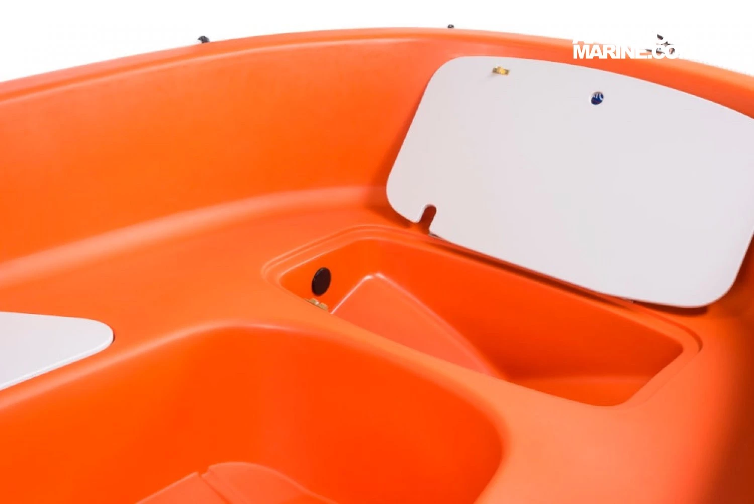 Boat Hardware Rigiflex NEW MATIC 400 4 Boat Hardware Rigiflex NEW MATIC 400