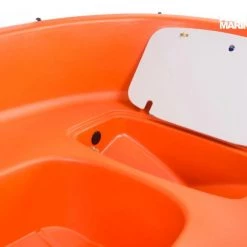 Rigiflex NEW MATIC 400 Console Version