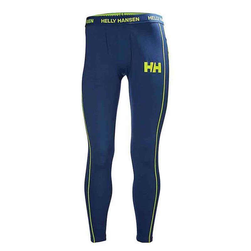 Helly Hansen Lifa Active Base Layer Pant Casual Wear 5 Helly Hansen Lifa Active Base Layer Pant Casual Wear