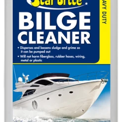 Marathon Starbrite Bilge Cleaner 1L Cleaning & Maintenance
