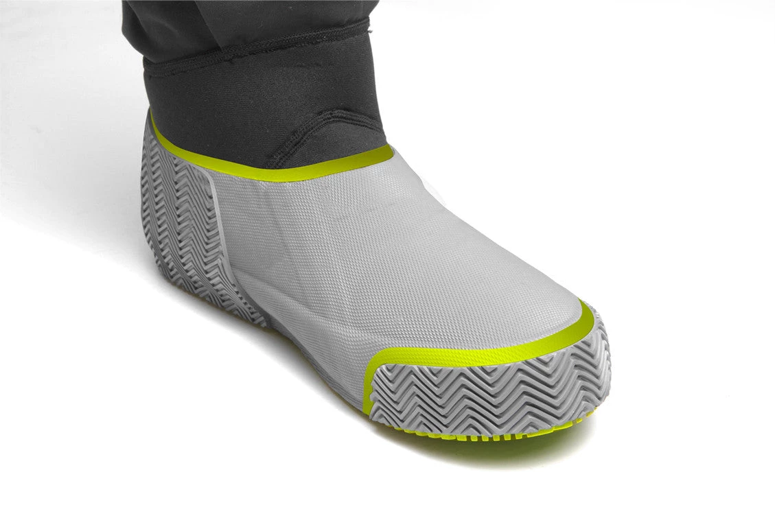 Zhik ZK Seaboot 800 Footwear 4 Zhik ZK Seaboot 800 Footwear