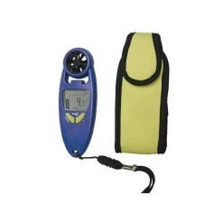 Lindemann Boat Hardware TFA Anemometer & Thermometer