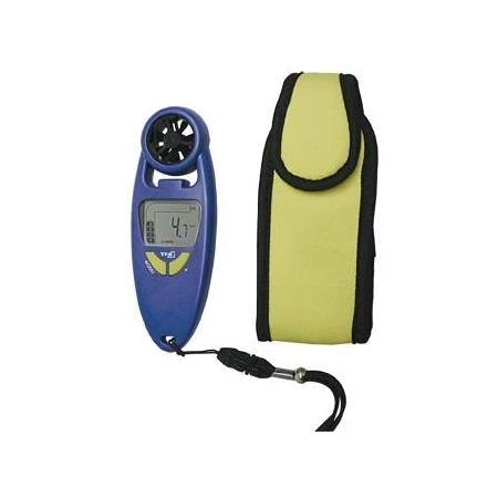 Lindemann Boat Hardware TFA Anemometer & Thermometer 3 Lindemann Boat Hardware TFA Anemometer & Thermometer