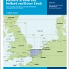 One Ocean Imray C30 Harwich To Hoek Van Holland And Dover Strait Charts & Navigation