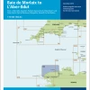 One Ocean Charts & Navigation Imray C35 Baie De Morlaix To L'Aber-Ildut