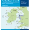 One Ocean Charts & Navigation Imray C52 Cardigan Bay To Liverpool 1 One Ocean Charts & Navigation Imray C52 Cardigan Bay To Liverpool