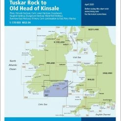 One Ocean Imray C57 Tuskar Rock To Old Head Of Kinsale