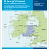 One Ocean Imray C61 St George's Channel Anglesey To Dublin, Waterford And The Smalls Charts & Navigation 1 One Ocean Imray C61 St George's Channel Anglesey To Dublin, Waterford And The Smalls Charts & Navigation