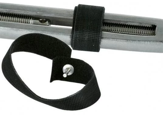 Proboat Blue Wave Smart Pins Velcro Split Pin 4 Proboat Blue Wave Smart Pins Velcro Split Pin