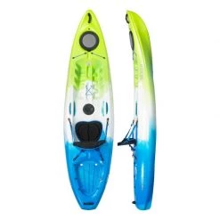 Islander Kayak Watersports Islander Calypso Sport Kayak Inc Seat (Collection Only)