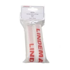 Lindemann Sail Ties Rigging