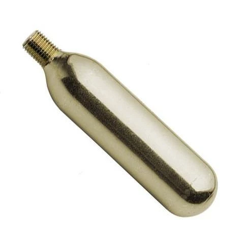 Marine Distributors.ie 60g CO2 Lifejacket Re-arm Cylinder 3 Marine Distributors.ie 60g CO2 Lifejacket Re-arm Cylinder