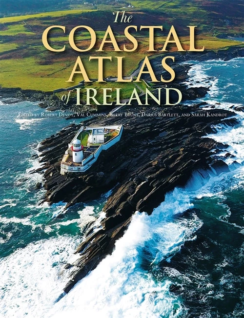 One Ocean The Coastal Atlas Of Ireland 3 One Ocean The Coastal Atlas Of Ireland