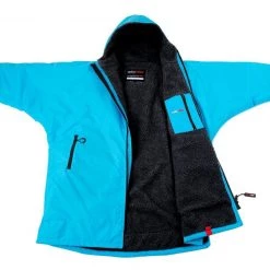 Dryrobe Kids Long Sleeve Swimming