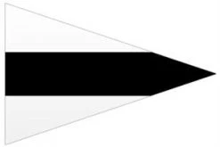 Lankhorst Letter Signal Flags