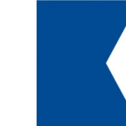 Lankhorst Letter Signal Flags