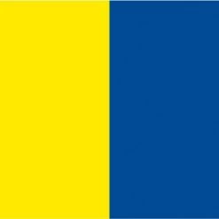 Lankhorst Letter Signal Flags