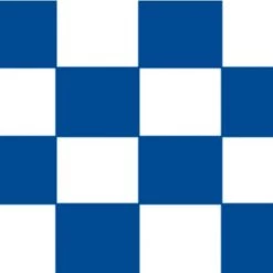 Lankhorst Letter Signal Flags