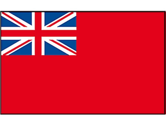 Lankhorst Yacht Equipment Red Ensign Courtesy Flags 3 Lankhorst Yacht Equipment Red Ensign Courtesy Flags