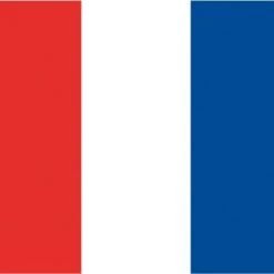 Lankhorst Letter Signal Flags