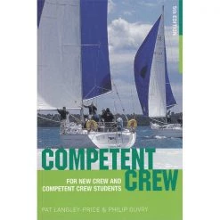 One Ocean Competent Crew 5th Edition - For New Crew And Competent Crew Students