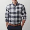 Crew Clothing Casual Wear Crew Millbay Classic Fit Shirt 1 Crew Clothing Casual Wear Crew Millbay Classic Fit Shirt