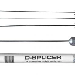 Lindemann D-Splicer Set Boat Hardware