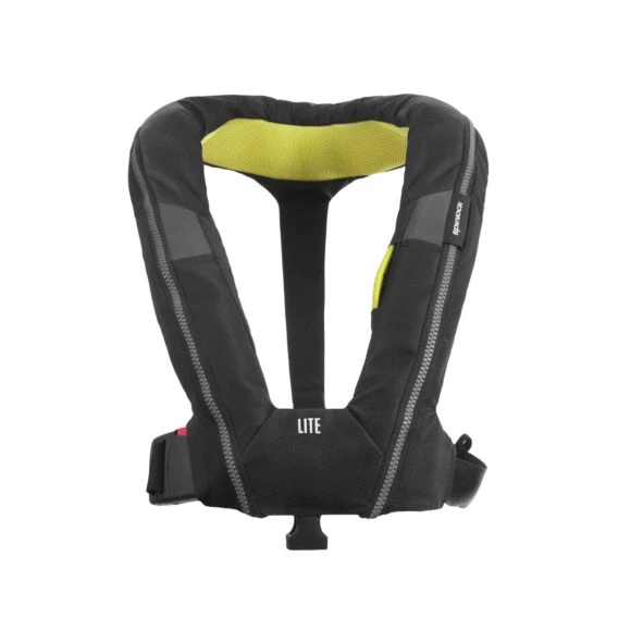 Marathon Spinlock Deckvest Lite 170N Life Jacket 3 Marathon Spinlock Deckvest Lite 170N Life Jacket