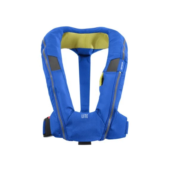 Marathon Spinlock Deckvest Lite 170N Life Jacket 4 Marathon Spinlock Deckvest Lite 170N Life Jacket