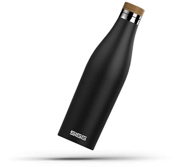 SIGG Meridian Water Bottle 0.5L Accessories 5 SIGG Meridian Water Bottle 0.5L Accessories