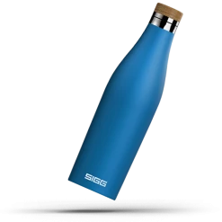 SIGG Meridian Water Bottle 0.5L Accessories