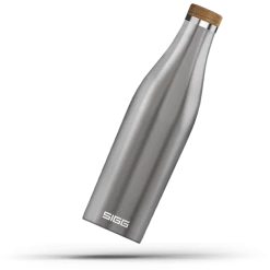 SIGG Meridian Water Bottle 0.5L Accessories