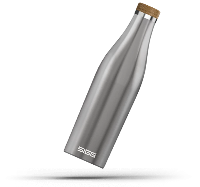 SIGG Meridian Water Bottle 0.5L Accessories 4 SIGG Meridian Water Bottle 0.5L Accessories