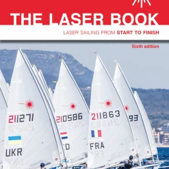 One Ocean The Laser Book 6th Edition Books