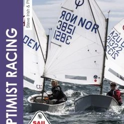One Ocean Optimist Racing Books