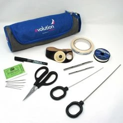 Kingfisher Splicing Kit - Dinghy Boat Hardware
