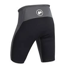Dinghy Wear Rooster Thermaflex Shorts - Junior 4 Dinghy Wear Rooster Thermaflex Shorts - Junior