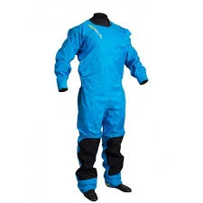 Gul Dartmouth Junior Drysuit Eclip Zip Dinghy Wear
