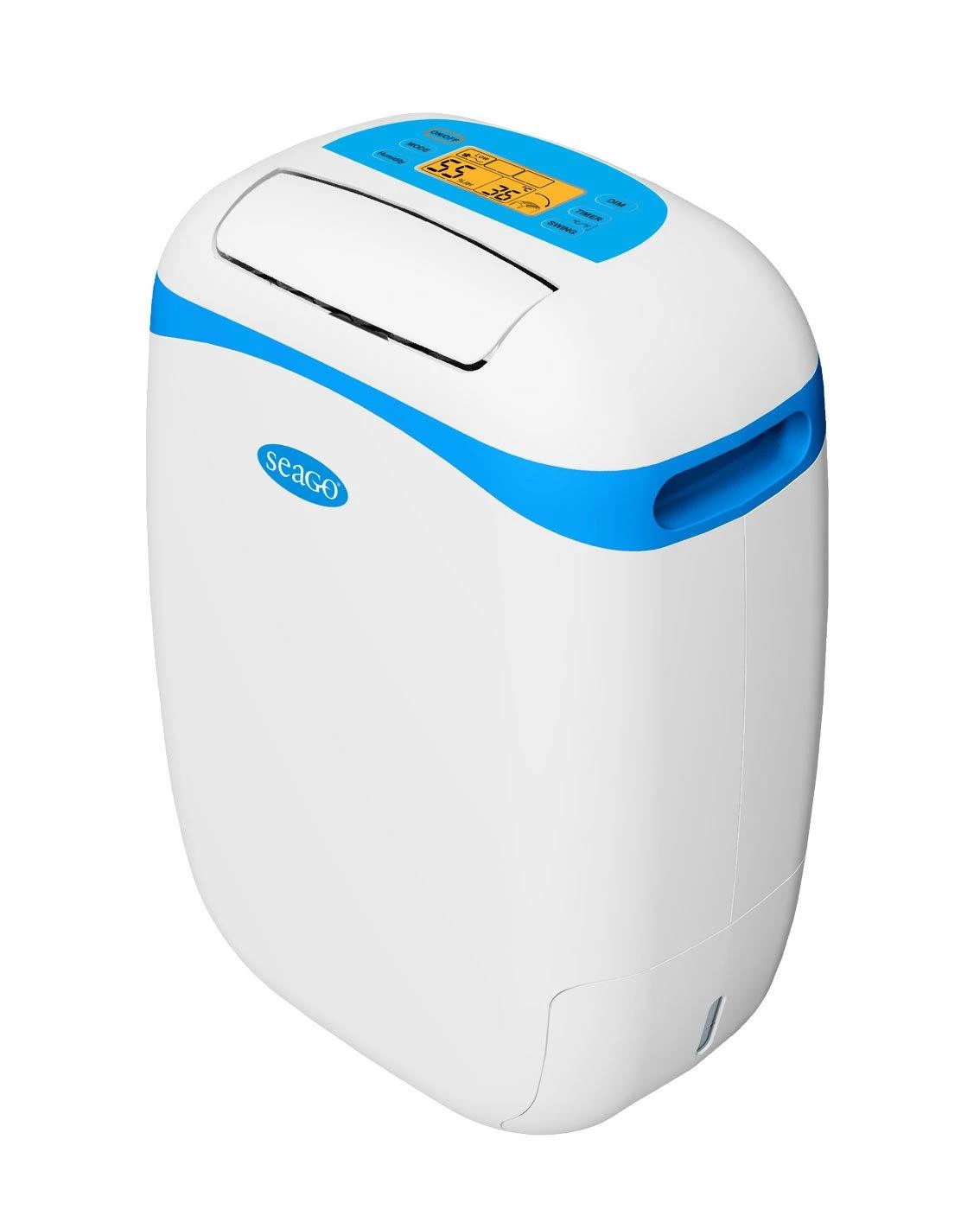 Seago Ecodry Dehumidifier Cleaning & Maintenance 3 Seago Ecodry Dehumidifier Cleaning & Maintenance