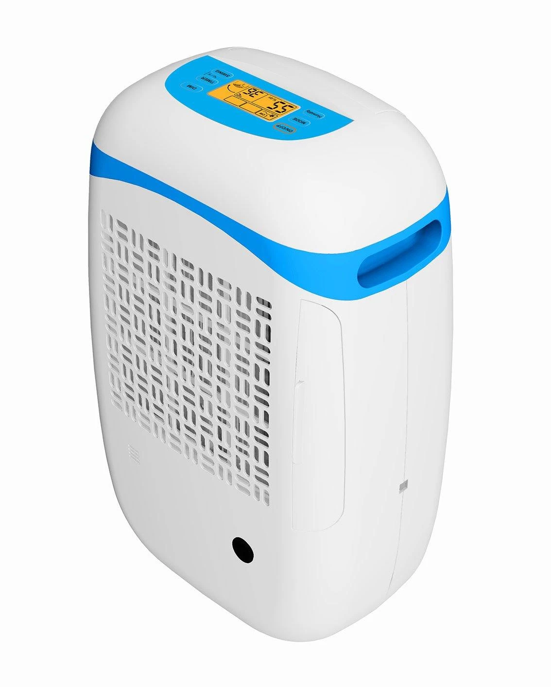 Seago Ecodry Dehumidifier Cleaning & Maintenance 4 Seago Ecodry Dehumidifier Cleaning & Maintenance