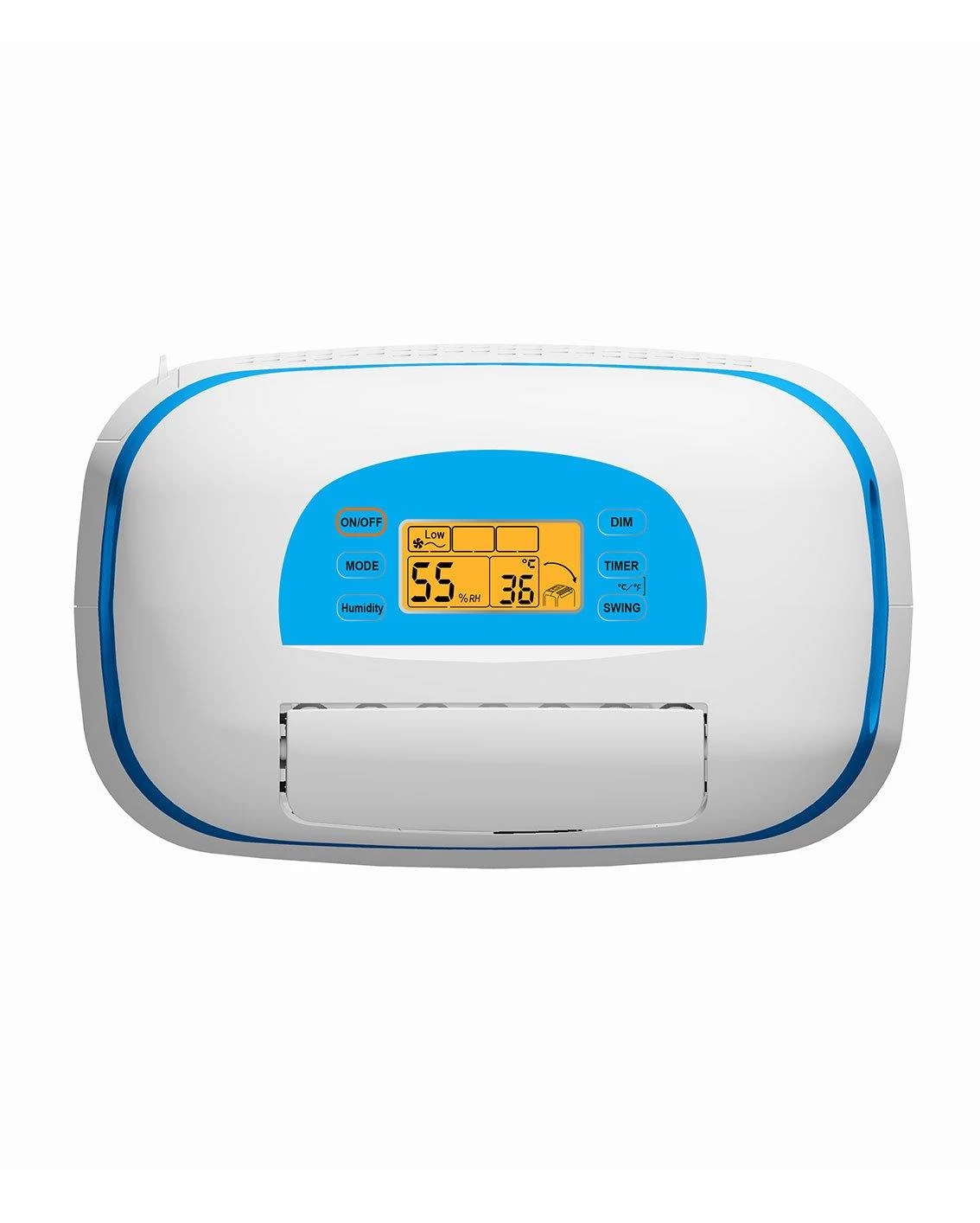 Seago Ecodry Dehumidifier Cleaning & Maintenance 5 Seago Ecodry Dehumidifier Cleaning & Maintenance