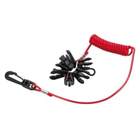 Lindemann Universal Kill Switch Cleaning & Maintenance 3 Lindemann Universal Kill Switch Cleaning & Maintenance