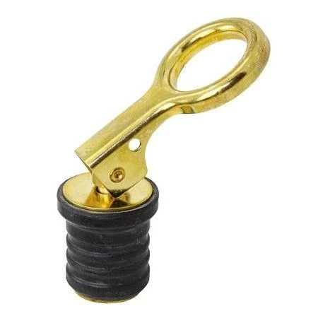 Lindemann Yacht Equipment Drain Bung 25mm 3 Lindemann Yacht Equipment Drain Bung 25mm