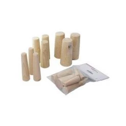 Lindemann Wooden Bungs