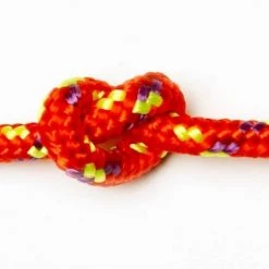 Kingfisher Evolution Performance Polyester Rope (price Per Meter)