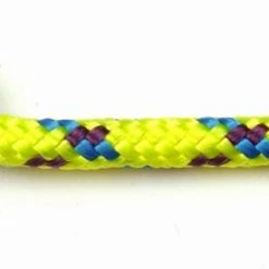 Kingfisher Evolution Performance Polyester Rope (price Per Meter)